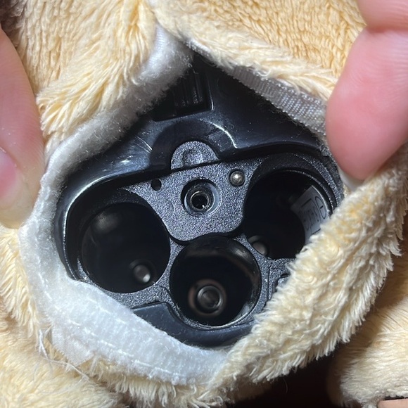 2005 Furby Baby - Picture 3 of 9